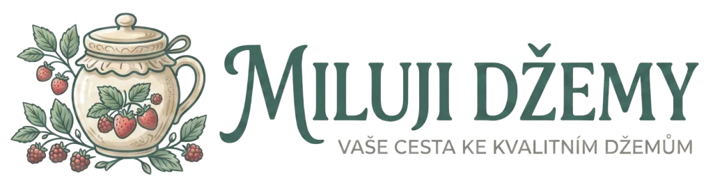 Miluji džemy